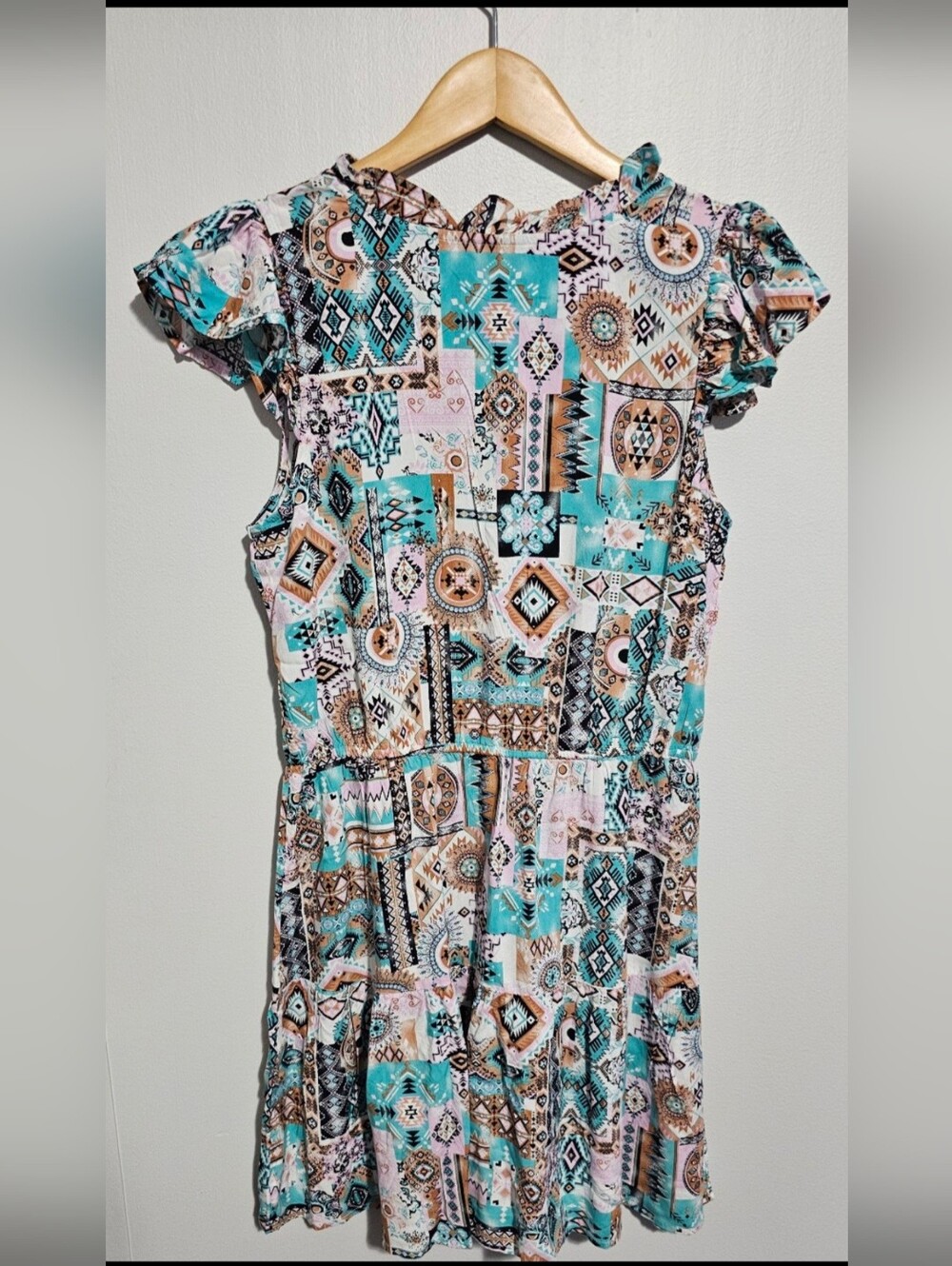 Wrangler Dress - Picture 2 of 4